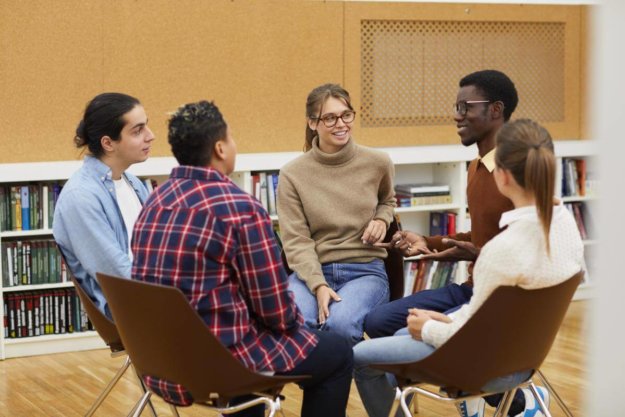 SUNSTONE RECOVERY OFFERS SUBSTANCE ABUSE COUNSELING