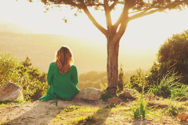 HOW TO LIVE A LIFE IN RECOVERY