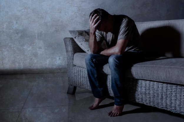 WHAT IS DRUG ADDICTION_