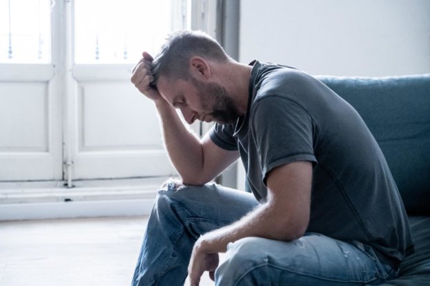 YOU DON’T HAVE TO SUFFER FROM OPIOID ADDICTION