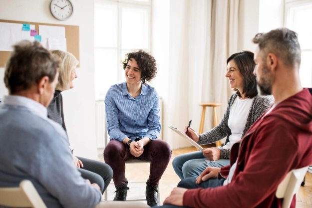 FIND TOP RESIDENTIAL DRUG REHAB IN CALIFORNIA