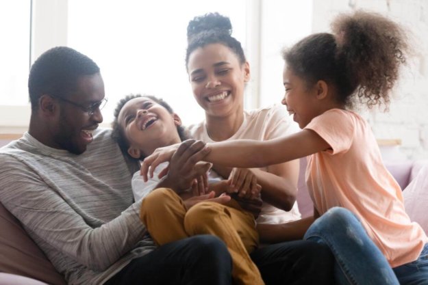 HOW YOUR FAMILY CAN SUPPORT YOUR RECOVERY