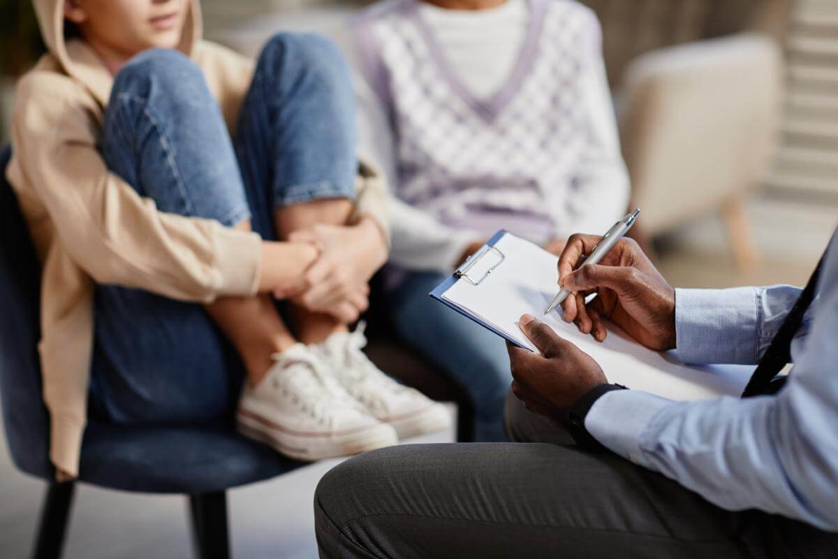TEENS AND OPIOID ABUSE